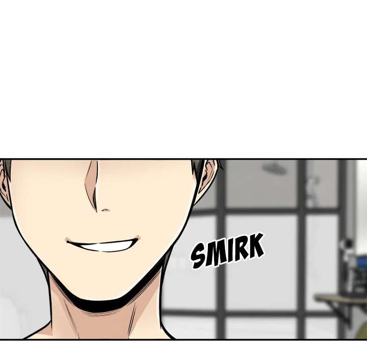 The Ark Is Me Chapter 51 – page 74