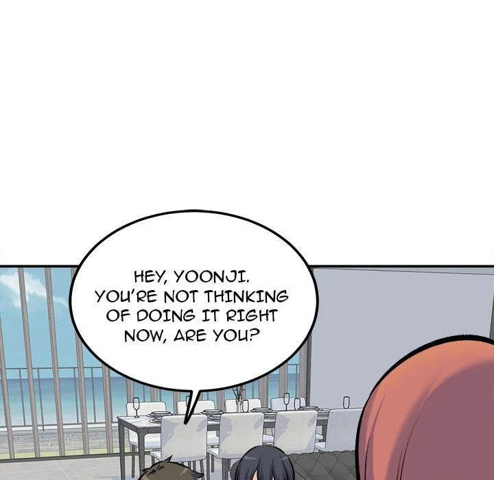 The Ark Is Me Chapter 118 – page 104