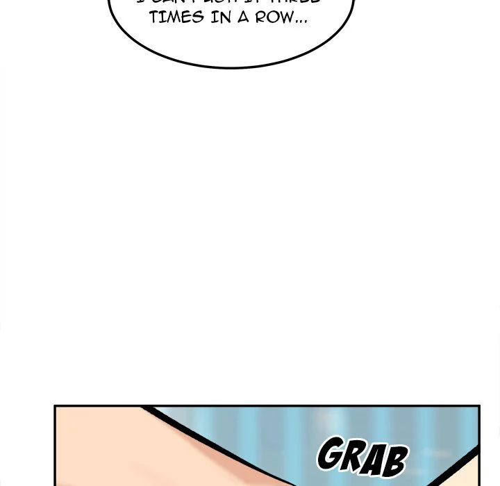 The Ark Is Me Chapter 118 – page 106