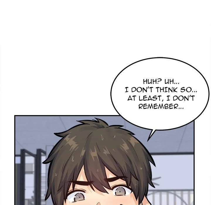 The Ark Is Me Chapter 118 – page 118