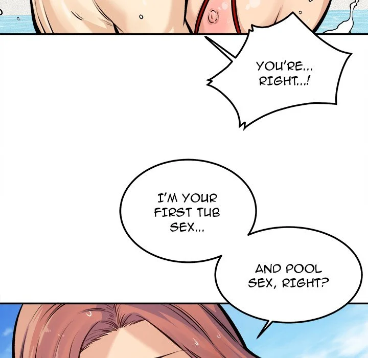 The Ark Is Me Chapter 118 – page 130