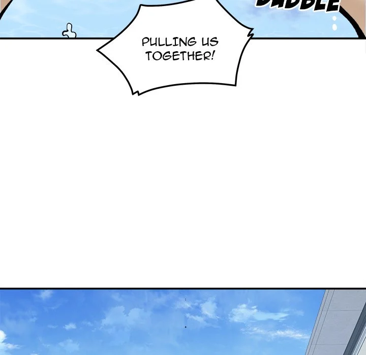 The Ark Is Me Chapter 118 – page 136