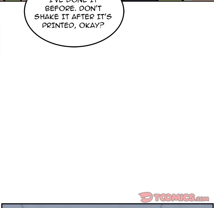 The Ark Is Me Chapter 118 – page 15