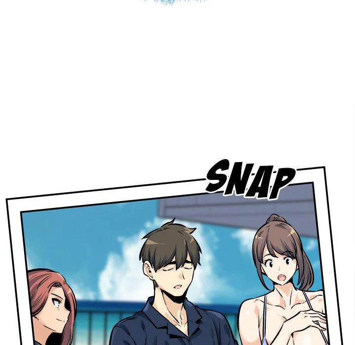 The Ark Is Me Chapter 118 – page 34