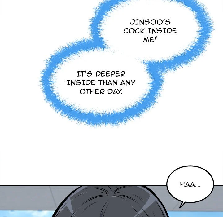 The Ark Is Me Chapter 118 – page 52