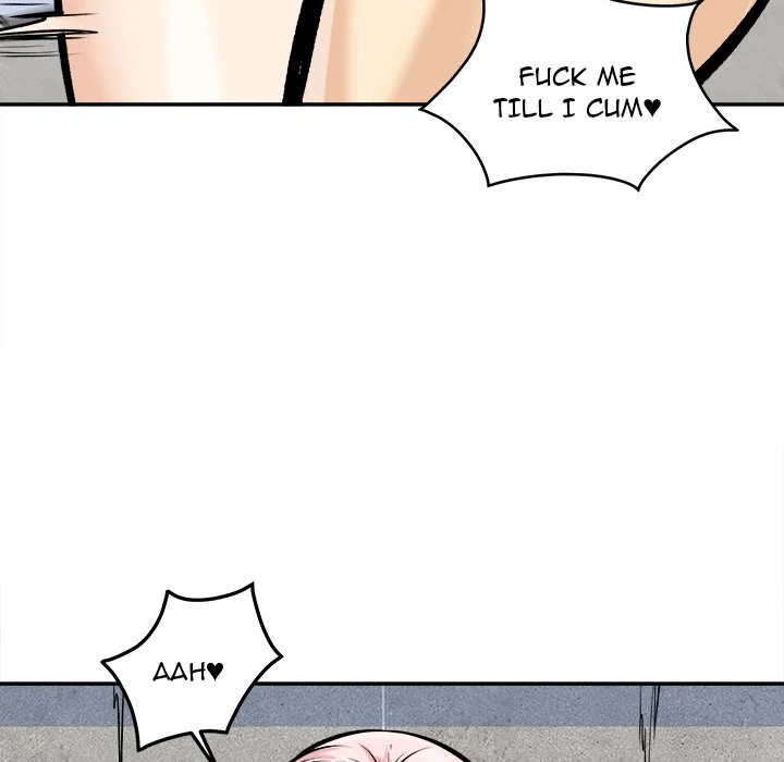The Ark Is Me Chapter 118 – page 70