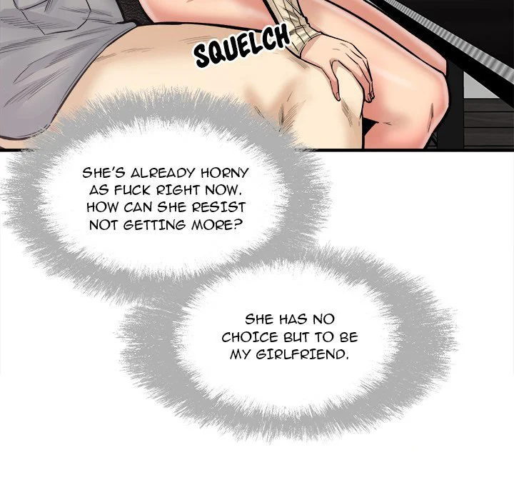 The Ark Is Me Chapter 110 – page 10