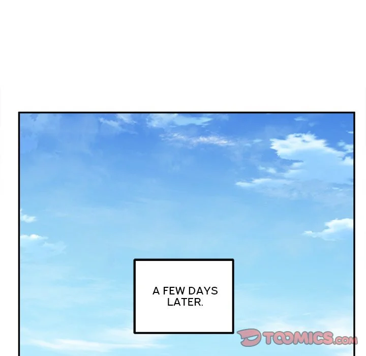 The Ark Is Me Chapter 110 – page 104