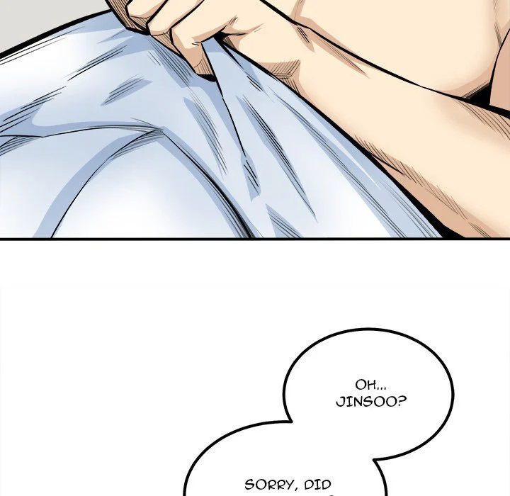 The Ark Is Me Chapter 110 – page 114