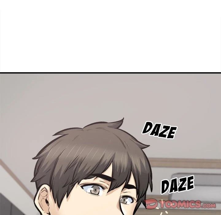 The Ark Is Me Chapter 110 – page 128