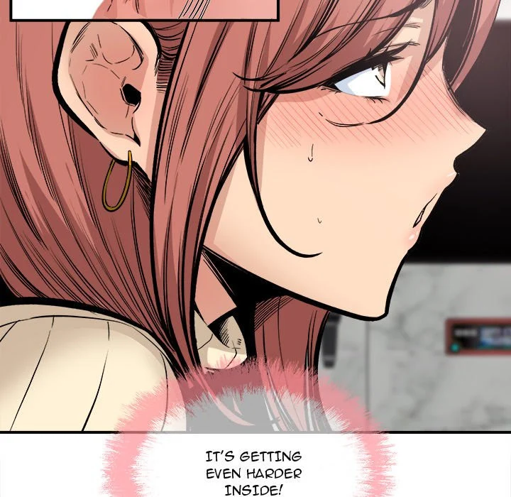 The Ark Is Me Chapter 110 – page 14