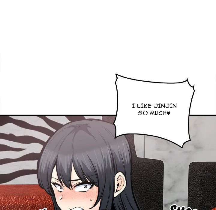 The Ark Is Me Chapter 110 – page 20