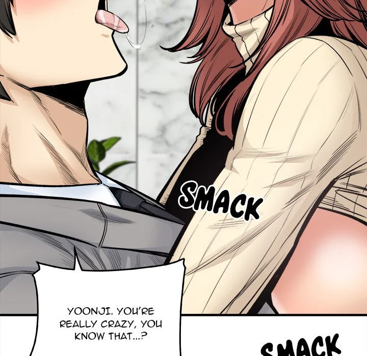 The Ark Is Me Chapter 110 – page 36