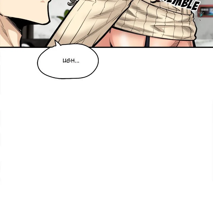 The Ark Is Me Chapter 110 – page 44