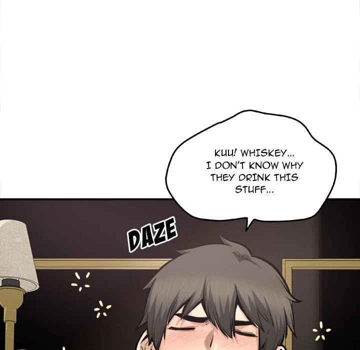 The Ark Is Me Chapter 110 – page 53