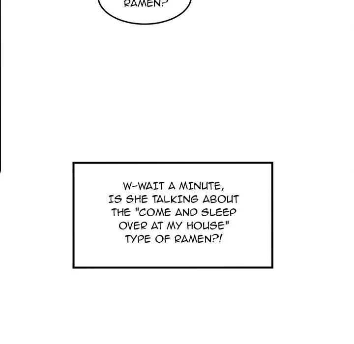 The Ark Is Me Chapter 8 – page 106