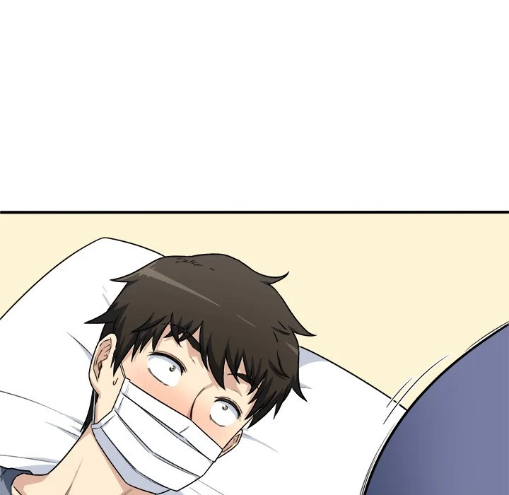 The Ark Is Me Chapter 8 – page 107