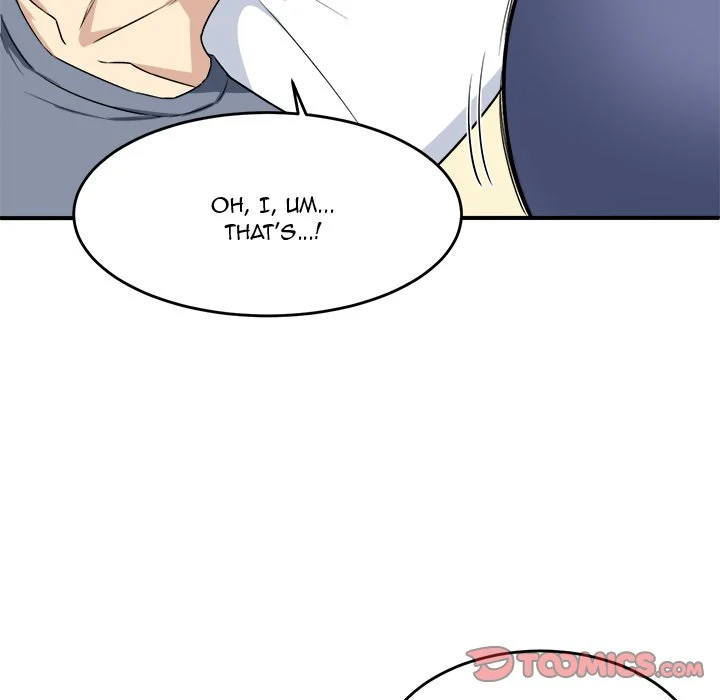 The Ark Is Me Chapter 8 – page 108