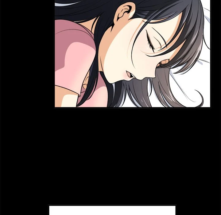 The Ark Is Me Chapter 8 – page 25