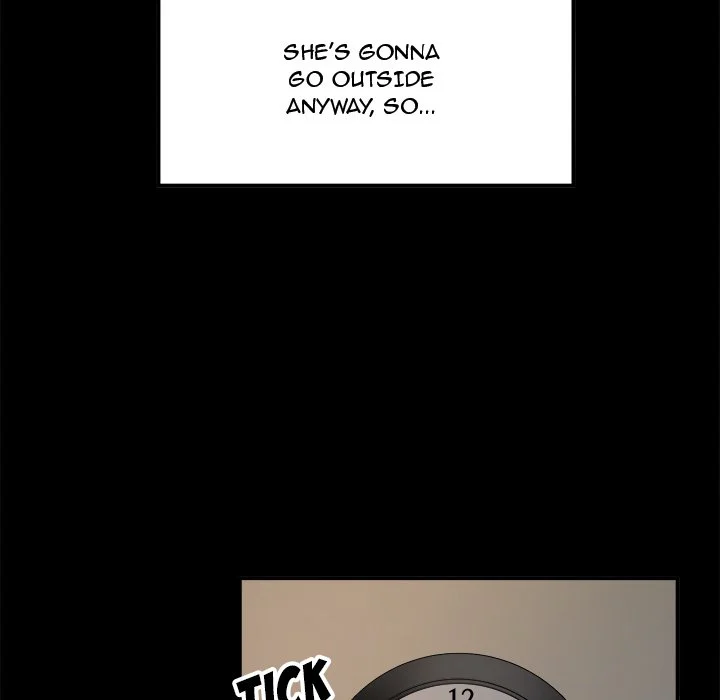 The Ark Is Me Chapter 8 – page 26