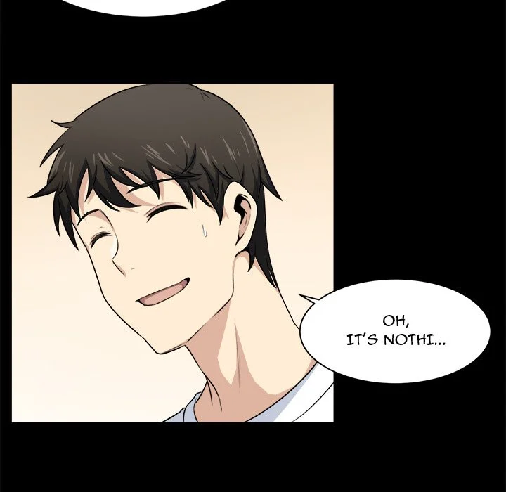 The Ark Is Me Chapter 8 – page 35