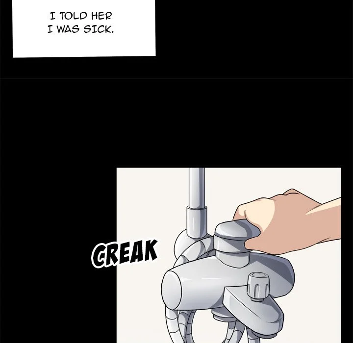 The Ark Is Me Chapter 8 – page 59