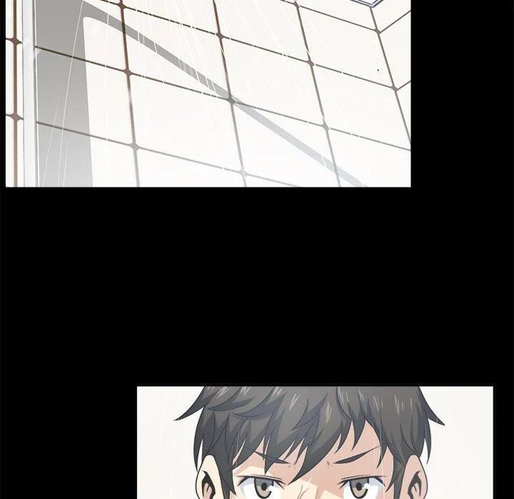 The Ark Is Me Chapter 8 – page 61