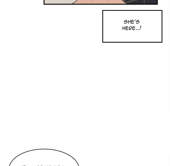 The Ark Is Me Chapter 8 – page 77