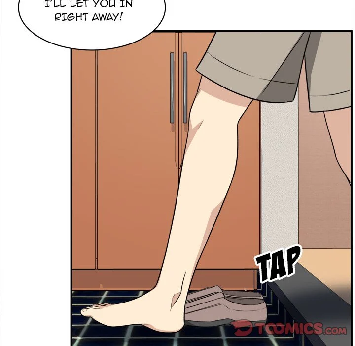 The Ark Is Me Chapter 8 – page 78
