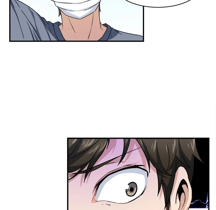 The Ark Is Me Chapter 8 – page 88