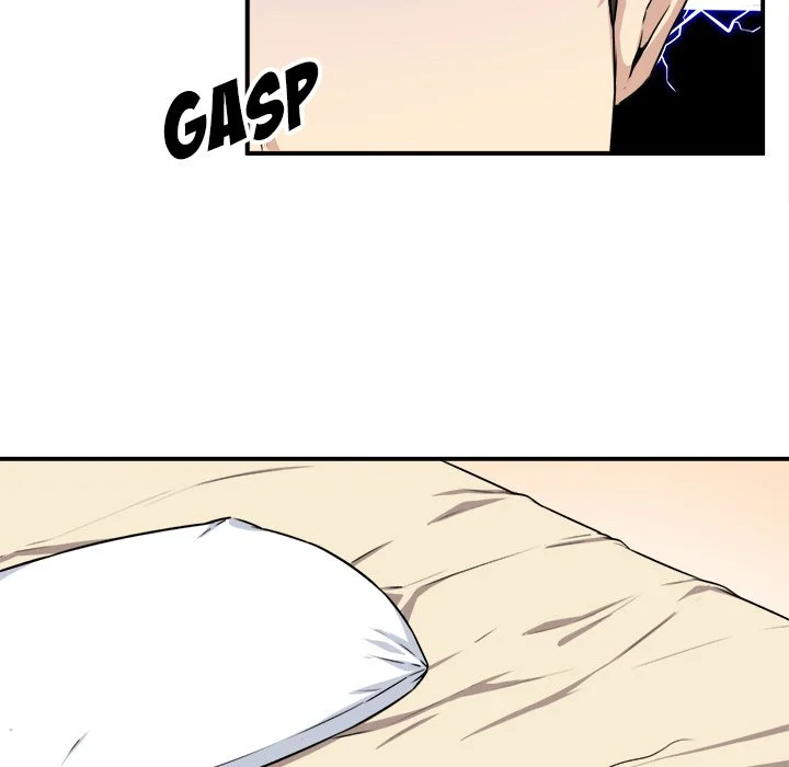 The Ark Is Me Chapter 8 – page 89