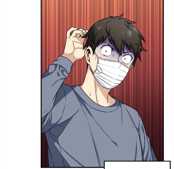 The Ark Is Me Chapter 8 – page 91