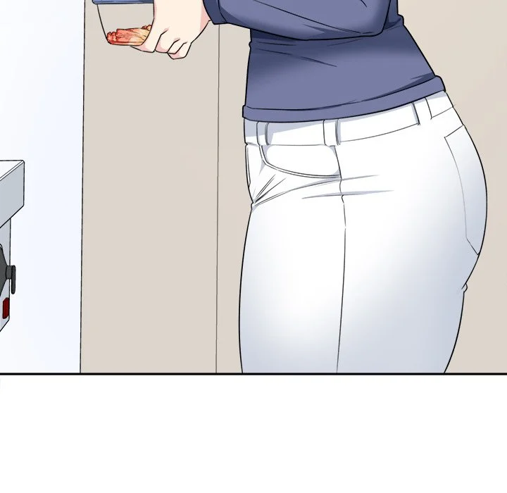 The Ark Is Me Chapter 9 – page 16