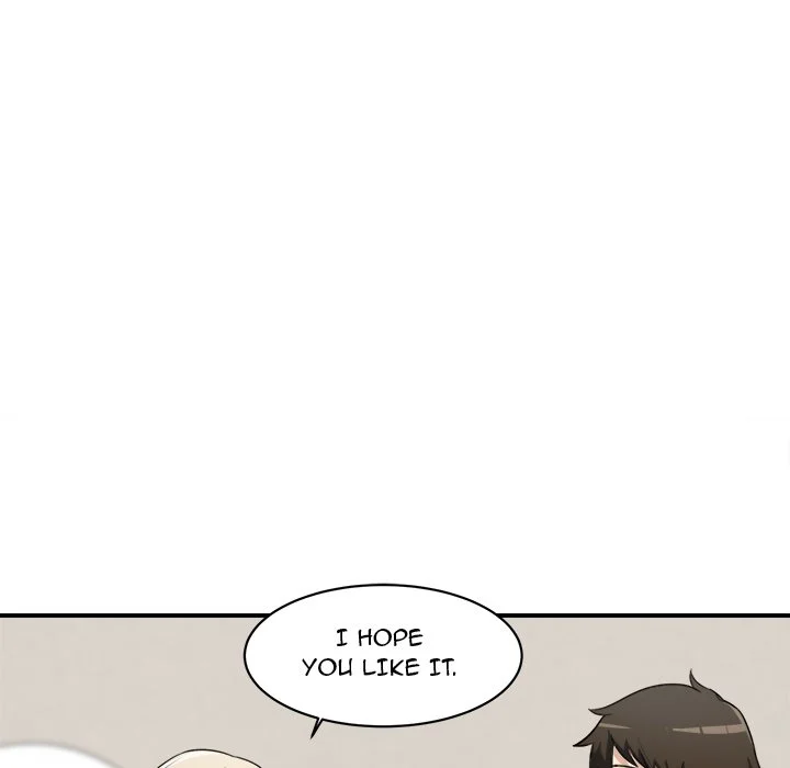 The Ark Is Me Chapter 9 – page 25