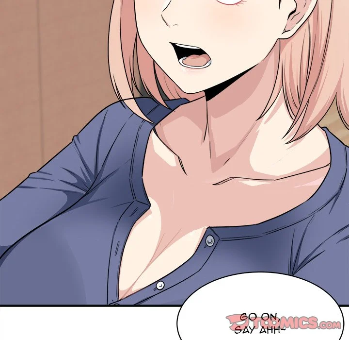 The Ark Is Me Chapter 9 – page 34