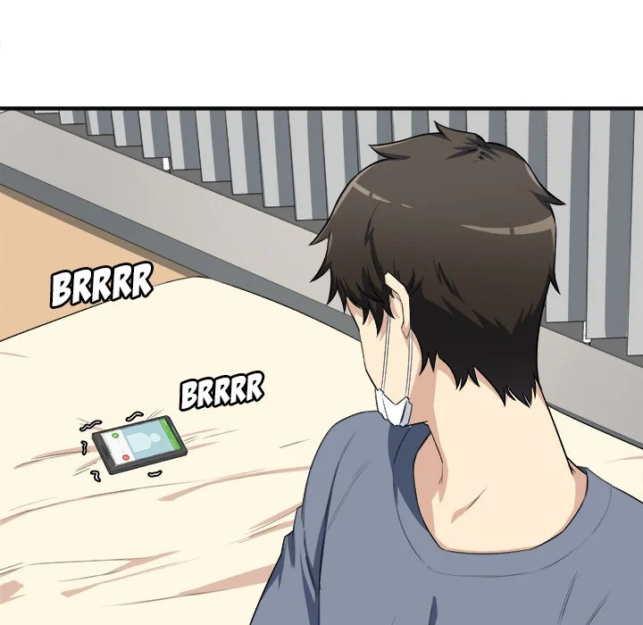 The Ark Is Me Chapter 9 – page 39