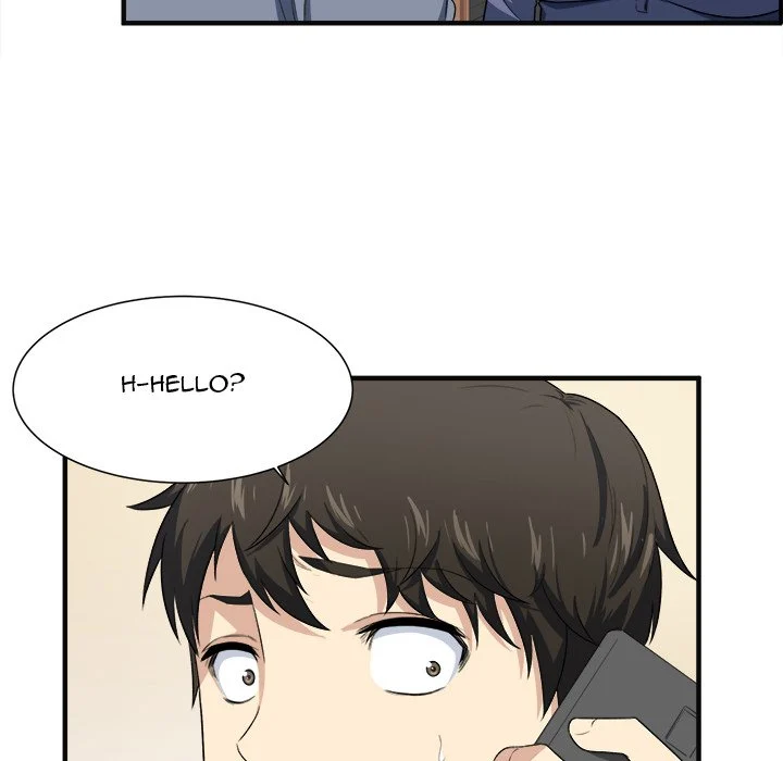 The Ark Is Me Chapter 9 – page 44