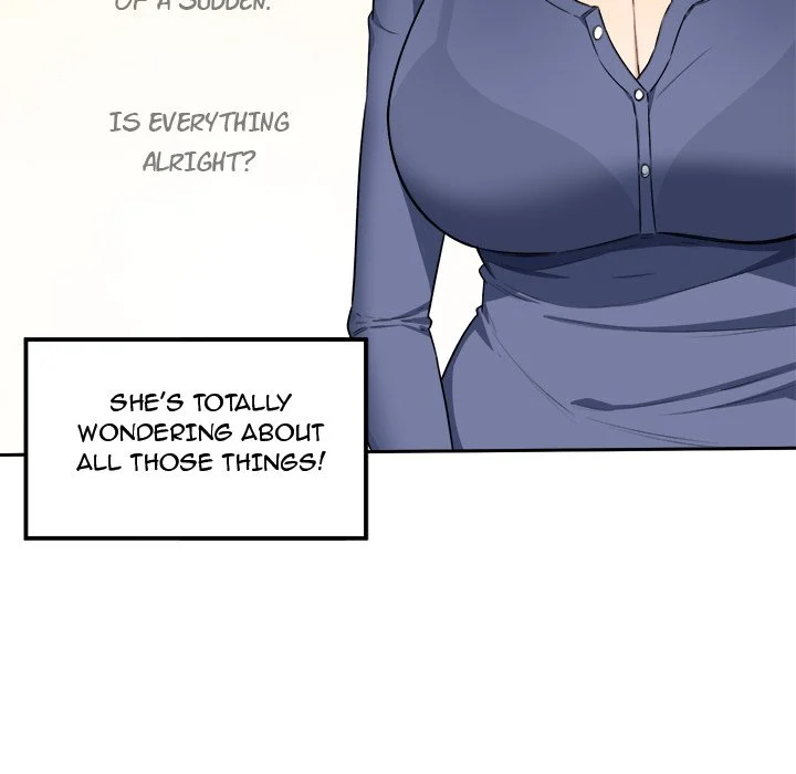 The Ark Is Me Chapter 9 – page 48