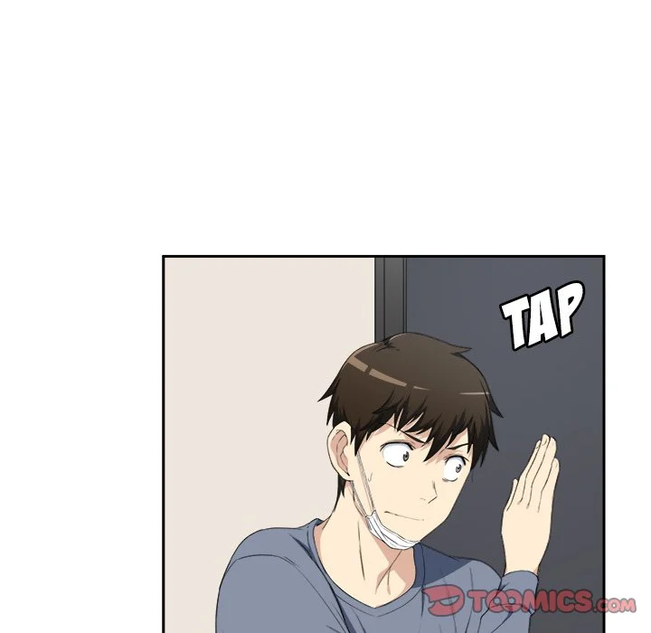 The Ark Is Me Chapter 9 – page 54