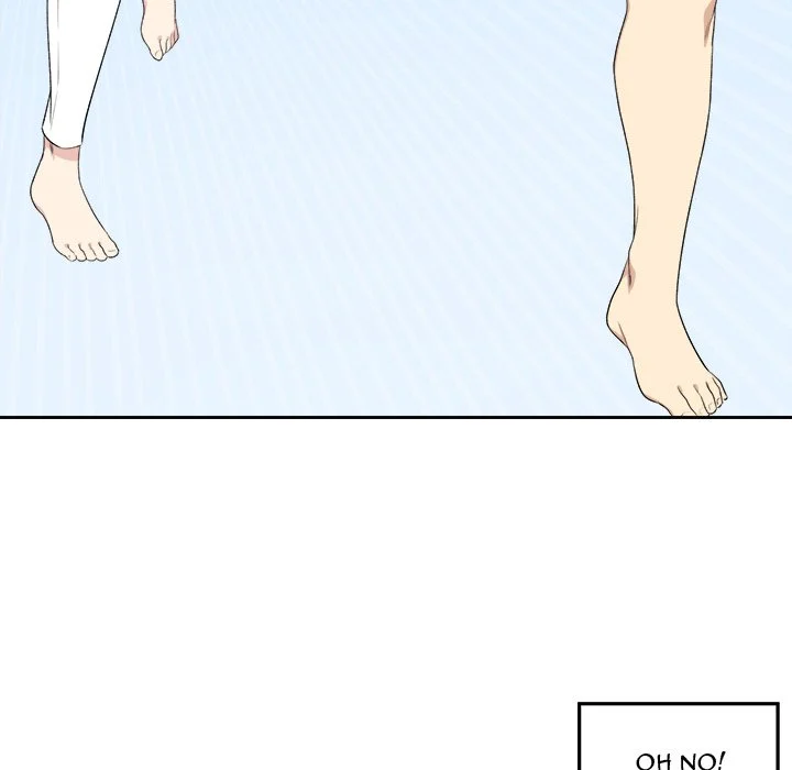 The Ark Is Me Chapter 9 – page 65