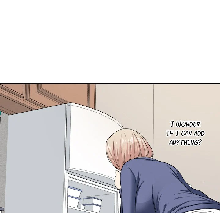 The Ark Is Me Chapter 9 – page 8