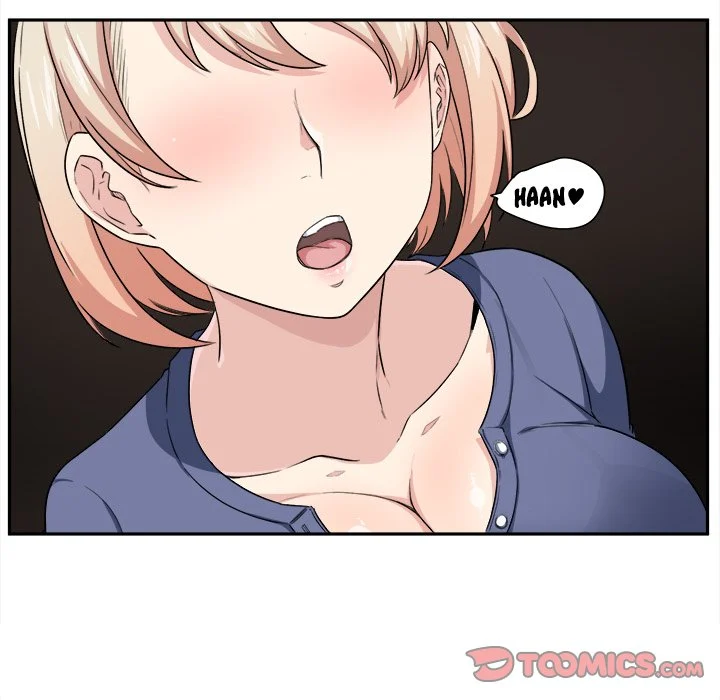 The Ark Is Me Chapter 9 – page 90