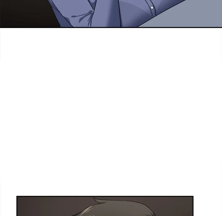 The Ark Is Me Chapter 9 – page 92
