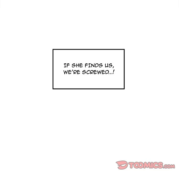 The Ark Is Me Chapter 9 – page 94