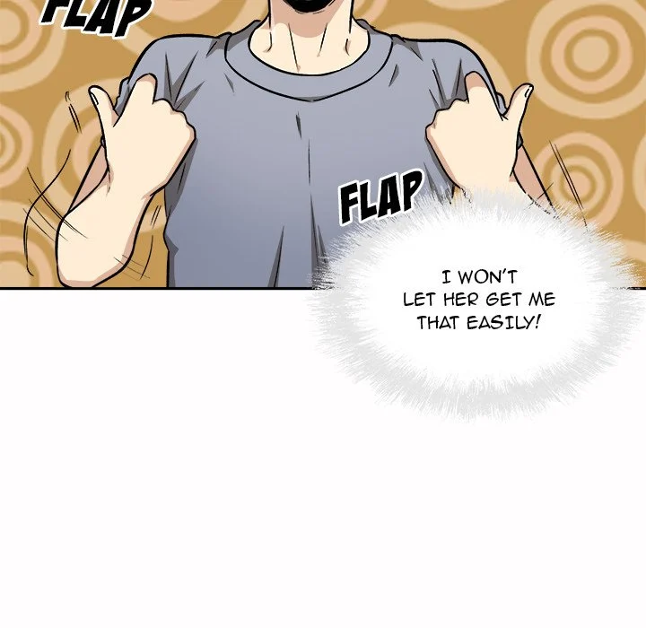 The Ark Is Me Chapter 48 – page 101