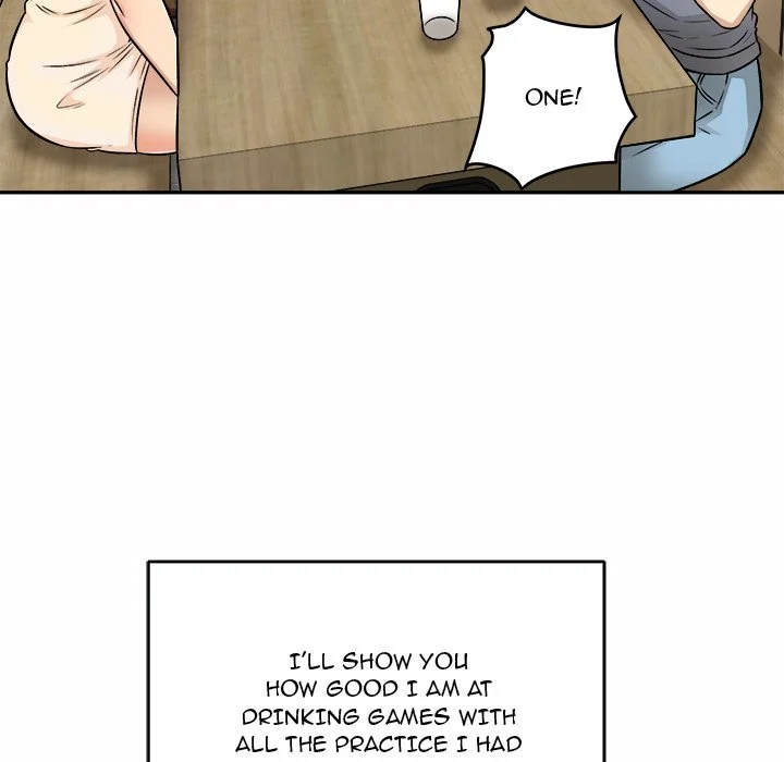 The Ark Is Me Chapter 48 – page 103