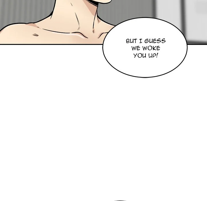 The Ark Is Me Chapter 48 – page 133