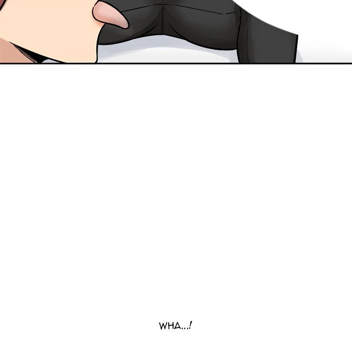 The Ark Is Me Chapter 48 – page 138