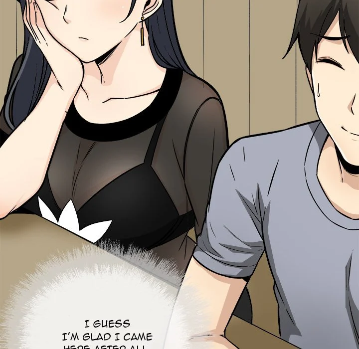 The Ark Is Me Chapter 48 – page 20