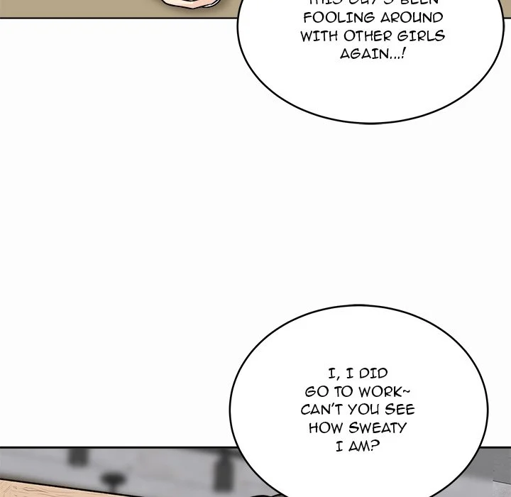 The Ark Is Me Chapter 48 – page 32